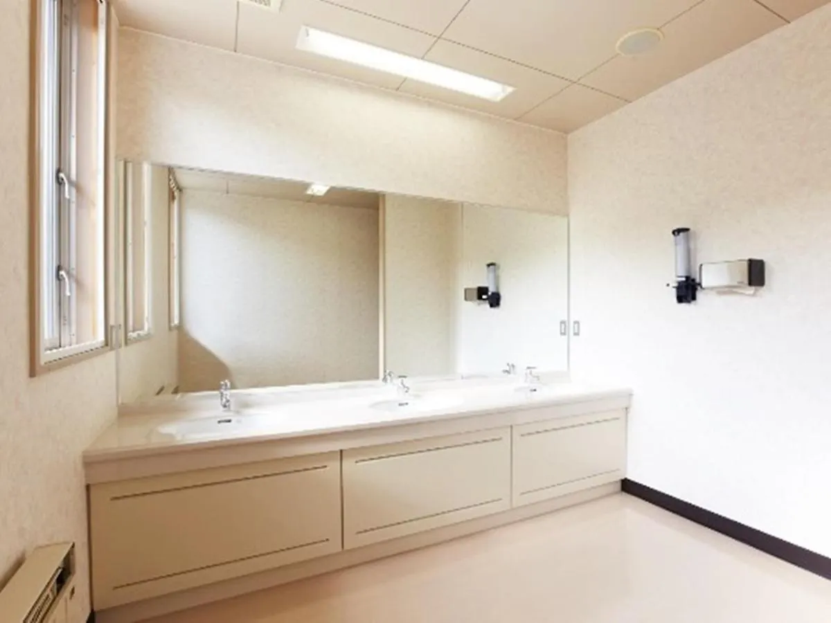 Kurplaza Pirika Hotel Hanaishi
