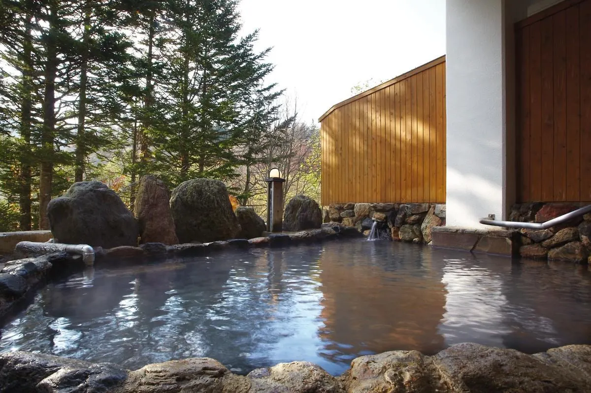 Kurplaza Pirika Hotel Hanaishi